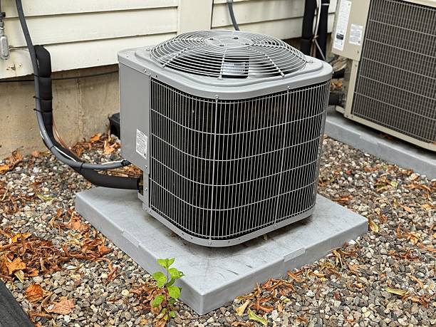 24/7 Emergency Heat Pump Repair experts in Frankfort, IL