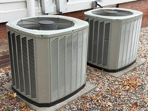 Reliable Heat Pump Repair contractor in Frankfort, IL by JG Cool HVAC